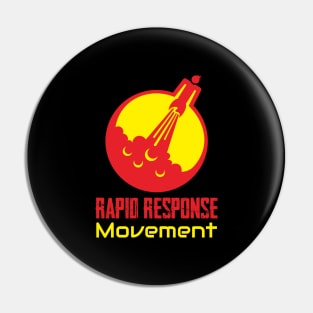 Rapid Response Movement Pin