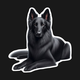 Belgian Sheepdog T-Shirt