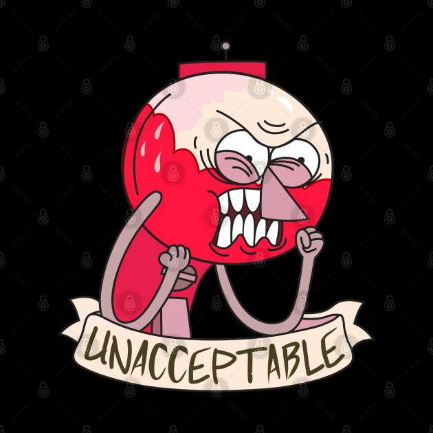 Benson Regular Show Phone Case TeePublic