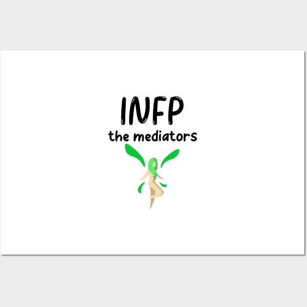 MC MBTI Personality Type: INFP or INFJ?