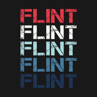 Flint T-Shirt