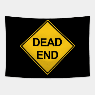 Dead End Tapestry