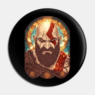 kratos Pin