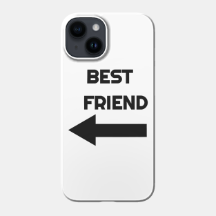 Best Friends Phone Cases - iPhone and Android | TeePublic