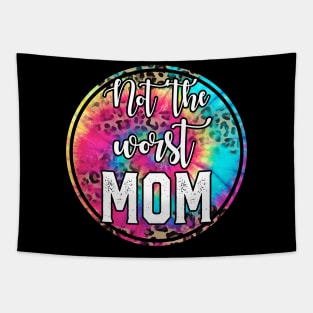 Not The WORST Mom! Tapestry