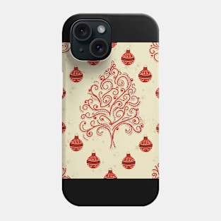 Christmas 34 Phone Case