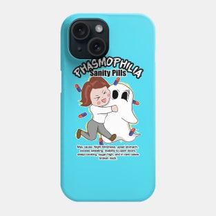 Phasmophilia Phone Case