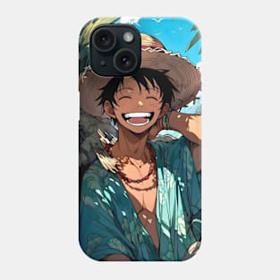 One piece Phone Case