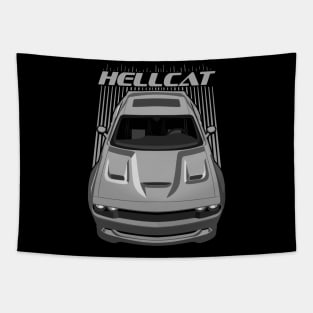 Challenger Hellcat - Grey Tapestry