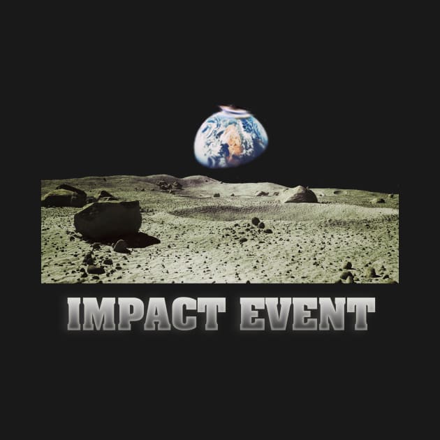 Impact Event by Caravele