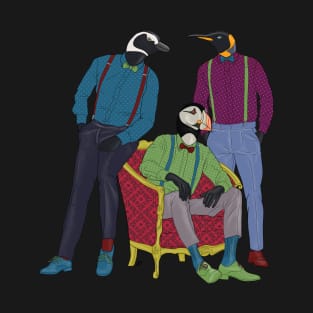 penguins T-Shirt