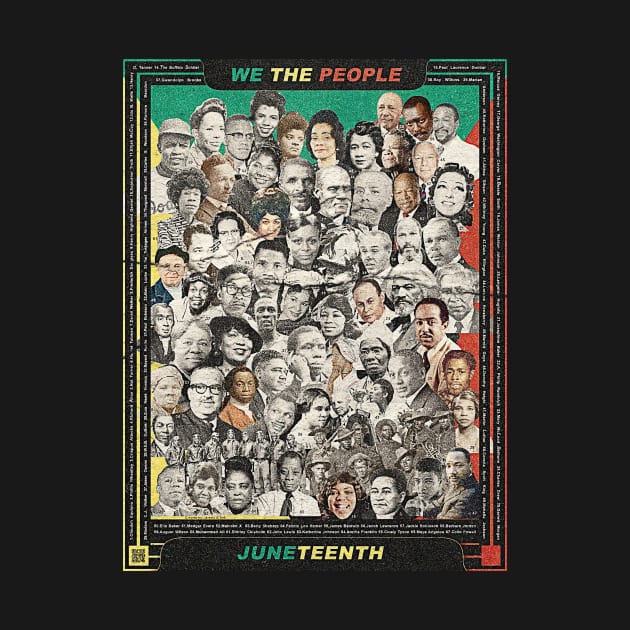 WE THE PEOPLE SOUL by testerbissnet