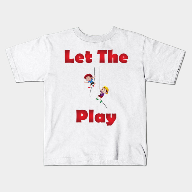 play shirt price