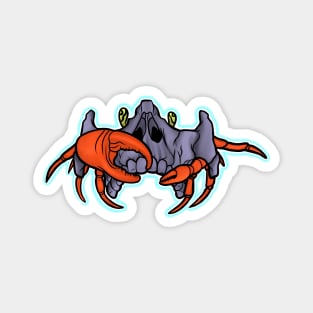 Crabby Magnet