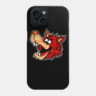 Fruit Brute - Just Add Milk Phone Case