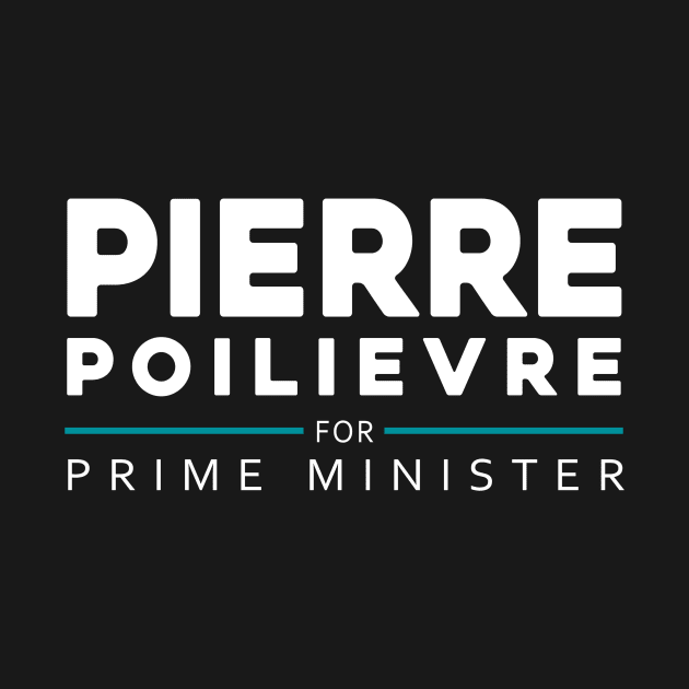 Pierre Poilievre Bring It Home  2025 by Sunoria