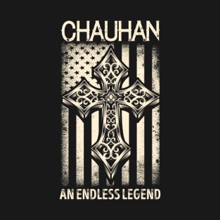 CHAUHAN T-Shirt