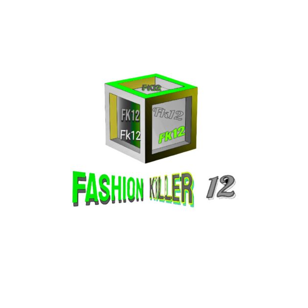 Fashionkiller12 design by Fashionkiller1