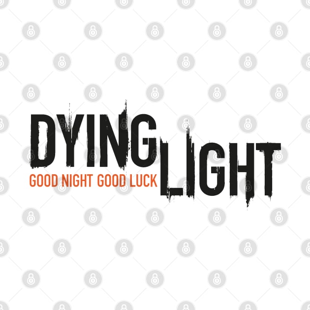 Good Night Good Luck by BYVIKTOR