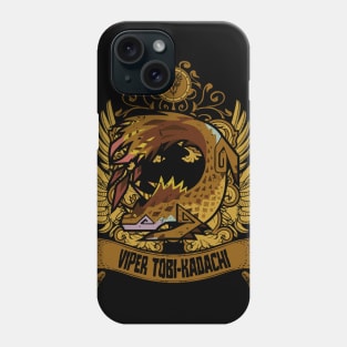 VIPER TOBI-KADACHI - LIMITED EDITION Phone Case