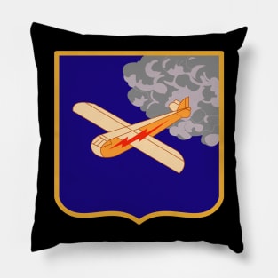 194th Glider Infantry Regiment wo Txt Pillow