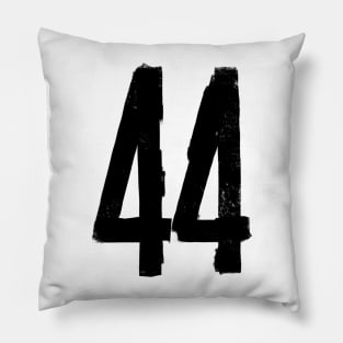 Nicolas Cage MANDY 44 Pillow