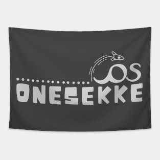 Onesekke Rocket Tapestry