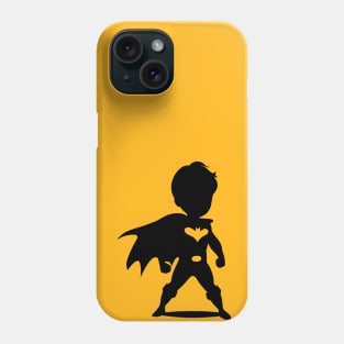 The Boy Wonder Phone Case