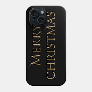 Merry Christmas Phone Case