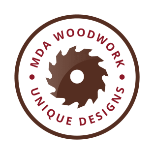 MDA Woodwork T-Shirt