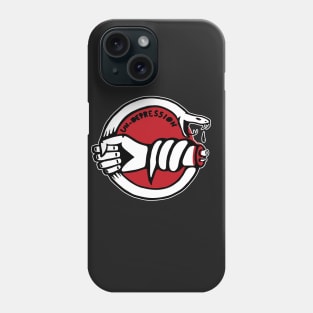 Un-Depression Phone Case