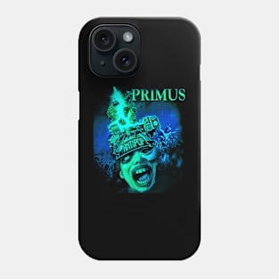 the best selling of primus Phone Case