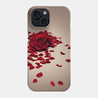 Rose, gift mugs, apparel, hoodies, t-shirts, shirts Phone Case