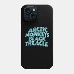 Indie Music Alternative Fanart Phone Case