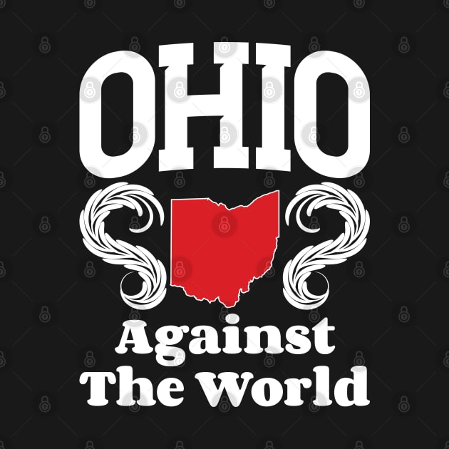 Ohio Against The World by Emma