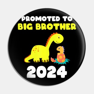 Big Brother 2024 For Toddler Kids Pregnancy Announcement Pin