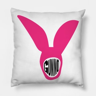 Gummo Pillow