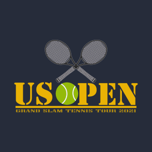 us open //\\ T-Shirt