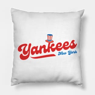 yankees Pillow