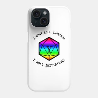 Intiative Pride Phone Case