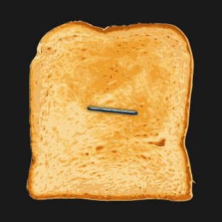 Stapled Bread T-Shirt