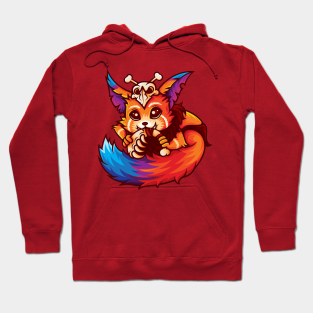 gnar hoodie