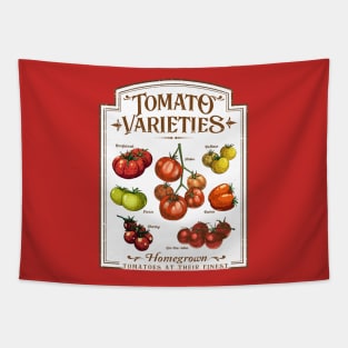 Tomatoes Gardening For Garden Enthusiasts Tomato Tapestry