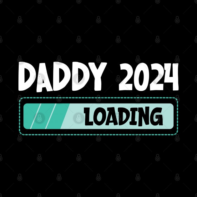 Daddy 2024 - Daddy To be by AngelBeez29