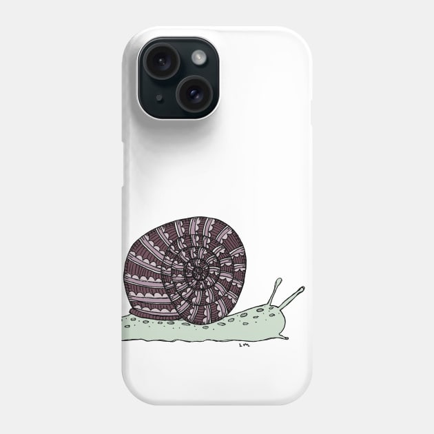 Going Places Phone Case by LauraKatMax