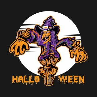 Halloween T-Shirt