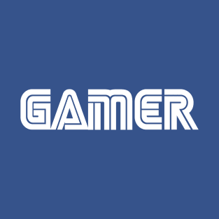 Gamer - Sega T-Shirt