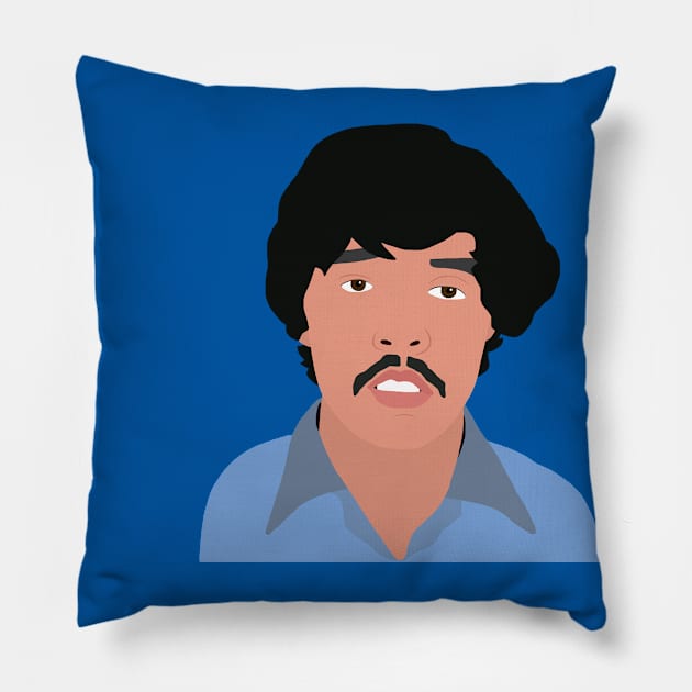 Vote for Pedro Pillow by ElviaMontemayor