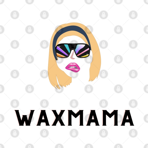 Wax Mama by scentsySMELL