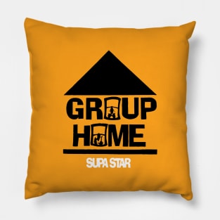 GHss3 Pillow